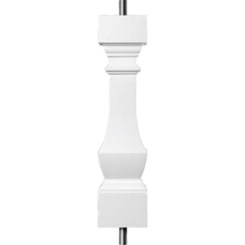Ancient Gothic Baluster